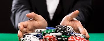 Вход на официальный сайт Grizzly Casino