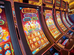 Официальный сайт Casino Irwin